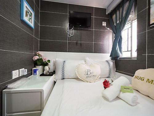 Hostal Hk International Hostel
