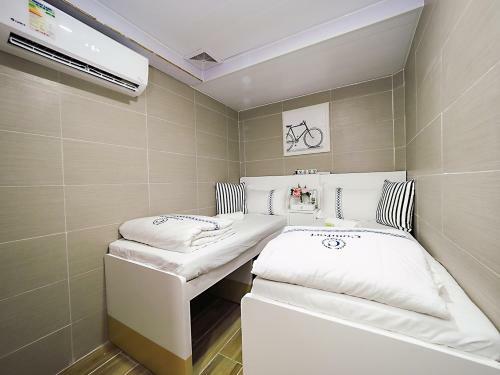 Hostal Hk International Hostel