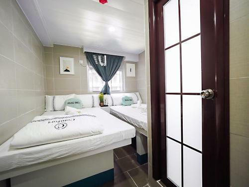 Hostal Hk International Hostel