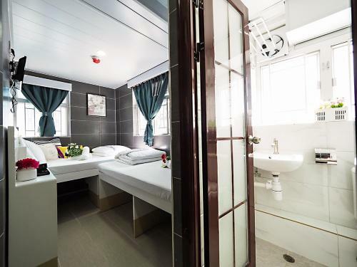 Hostal Hk International Hostel