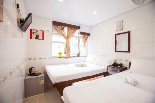 Hostal Hk International Hostel
