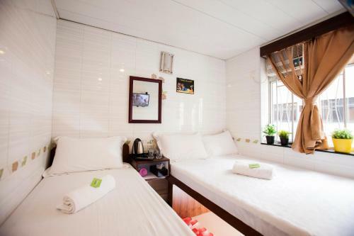 Hostal Hk International Hostel