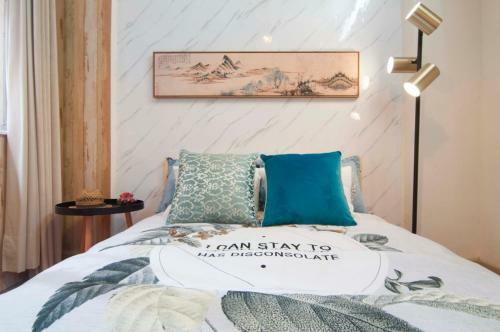Apartamento Cozy Home