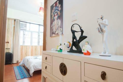 Apartamento Cozy Home