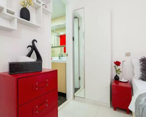 Boutique Apartment - Tripx(kowloon)
