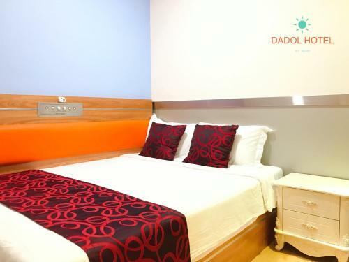 Hostal Dadol Hotel