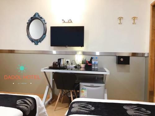 Hostal Dadol Hotel