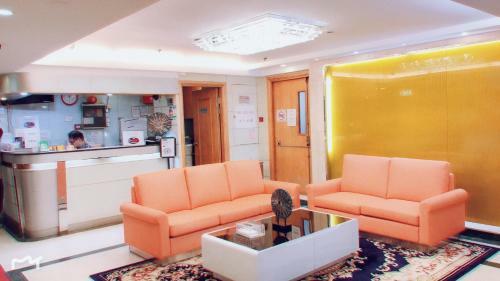 Hostal Dadol Hotel