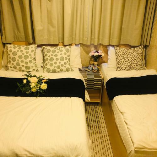 Hostal Hoi To Hostel