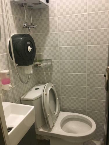 Hostal Hoi To Hostel