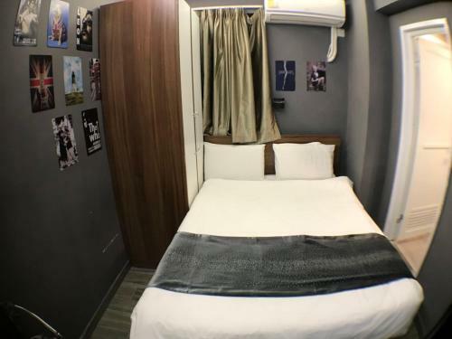 Hostal Soso Hostel