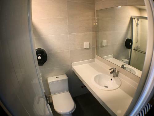 Hostal Soso Hostel
