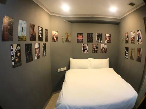 Hostal Soso Hostel