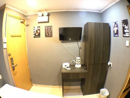 Hostal Soso Hostel