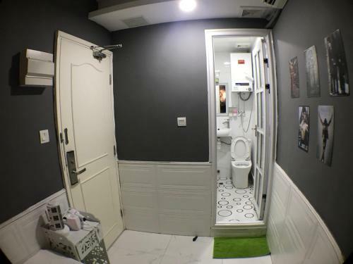 Hostal Soso Hostel