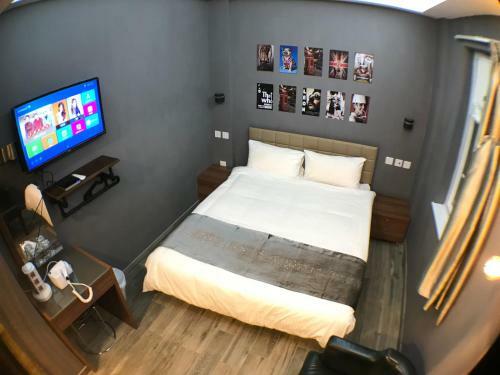 Hostal Soso Hostel