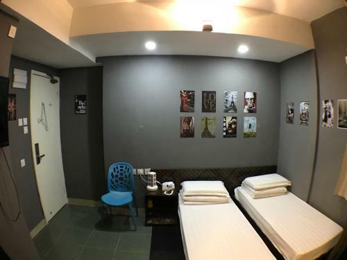 Hostal Soso Hostel