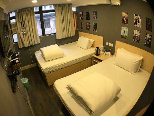 Hostal Soso Hostel