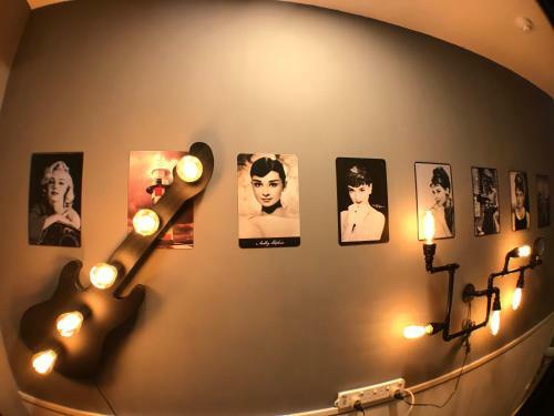 Hostal Soso Hostel