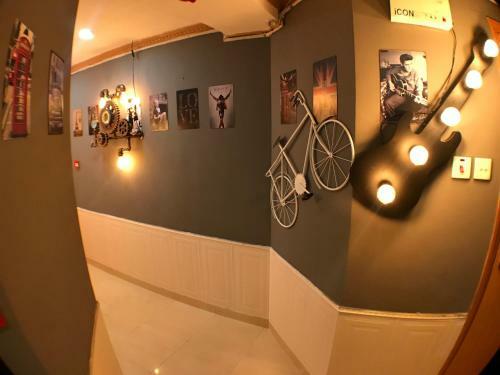 Hostal Soso Hostel