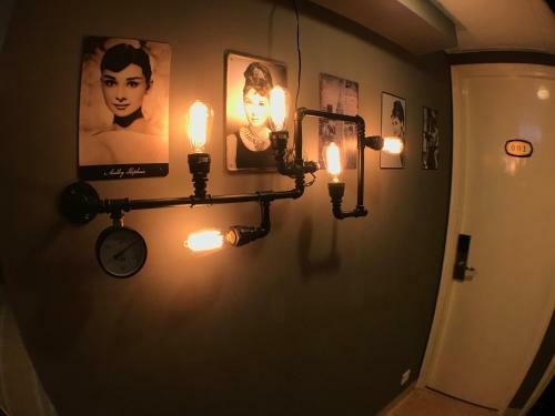 Hostal Soso Hostel