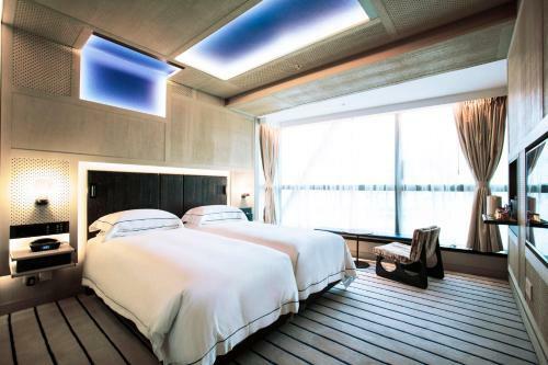 The Emperor Hotel