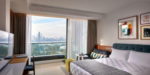 Aparthotel Little Tai Hang