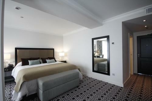 Hotel Palm Camayenne