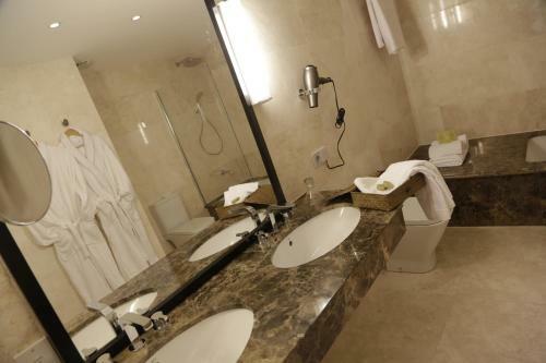Hotel Palm Camayenne