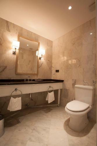 Hotel Palm Camayenne