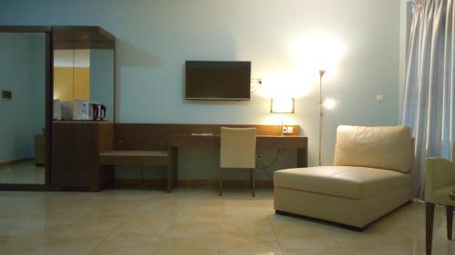Hotel Le Petit Bateau