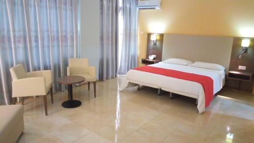 Hotel Le Petit Bateau