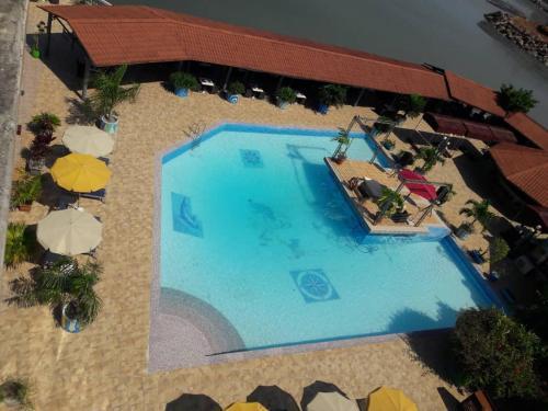 Hotel Le Petit Bateau