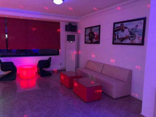 Hotel Le Petit Bateau