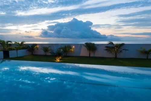 Onomo Hotel Conakry