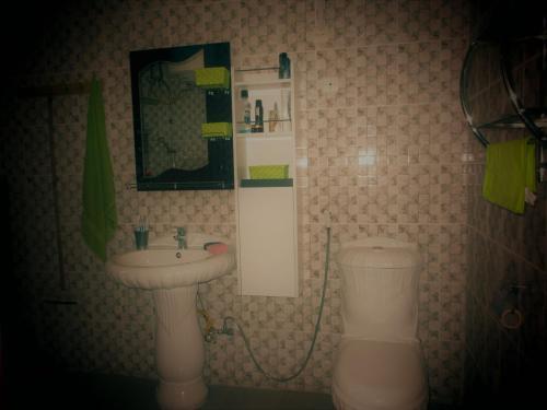Apartamento Villa Sylvia