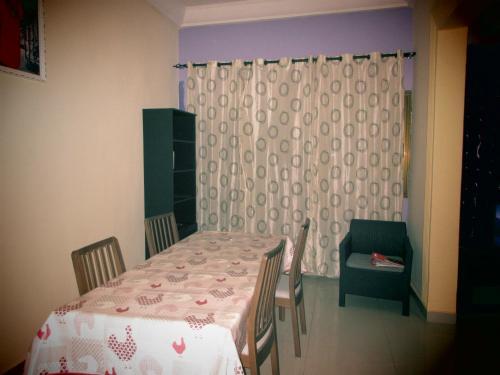 Apartamento Villa Sylvia