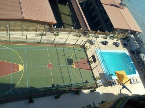 Bed & Breakfast Residence Al Nour