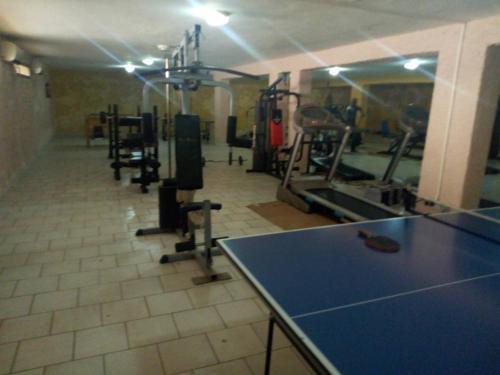 Bed & Breakfast Residence Al Nour