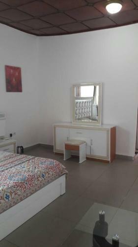 Bed & Breakfast Residence Al Nour