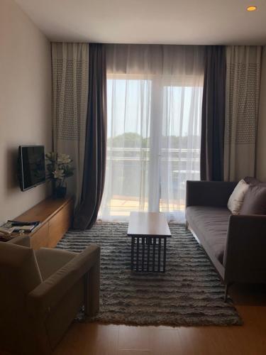 Hotel Millenium Suites