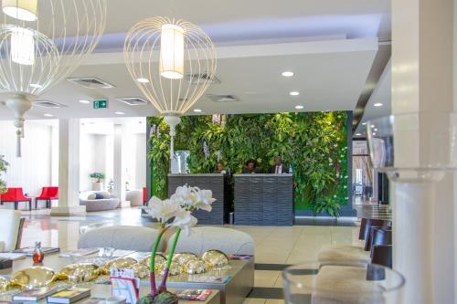 Hotel Millenium Suites