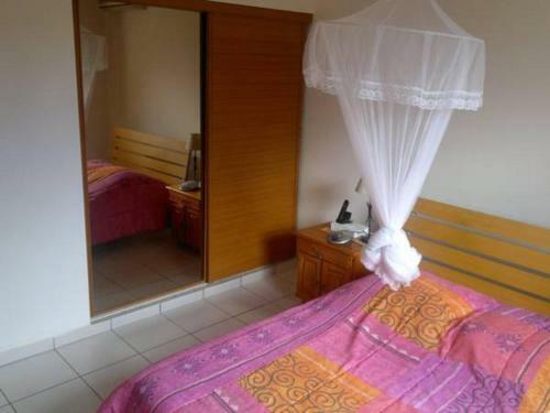 Residence Corail