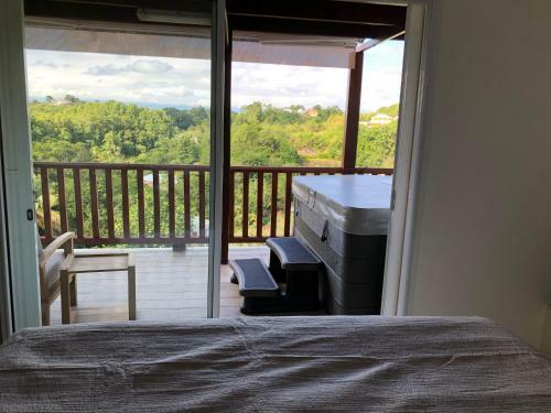 Jolibois Lodge & Spa