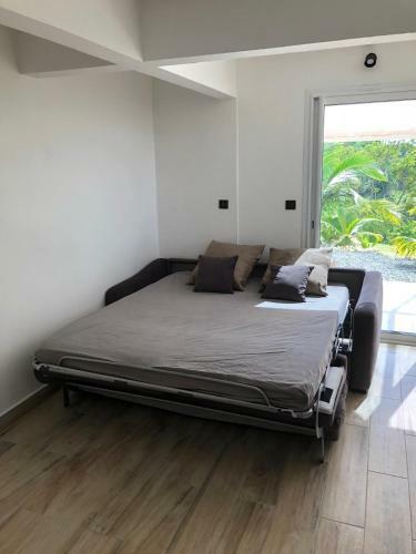 Jolibois Lodge & Spa