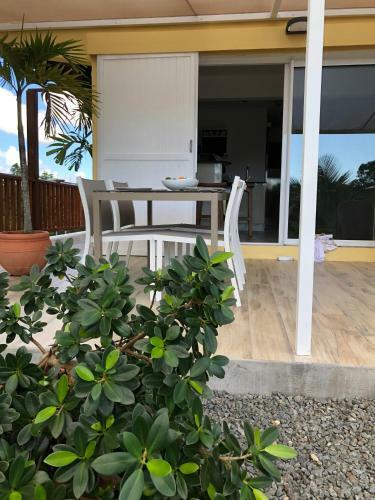 Jolibois Lodge & Spa