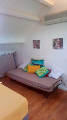 Apartamento Les Bougainvilliers