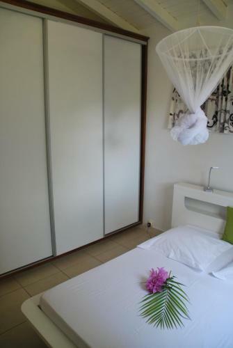 Villa Nature & Villa Alizes