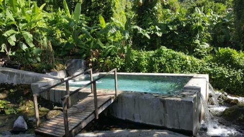 Villa Savane Creole