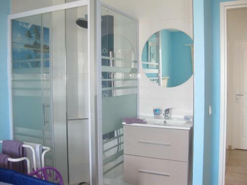 Apartamento Le Panoramique